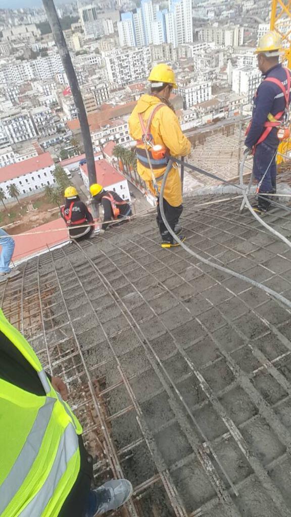 Tahiri Construction site photo 5