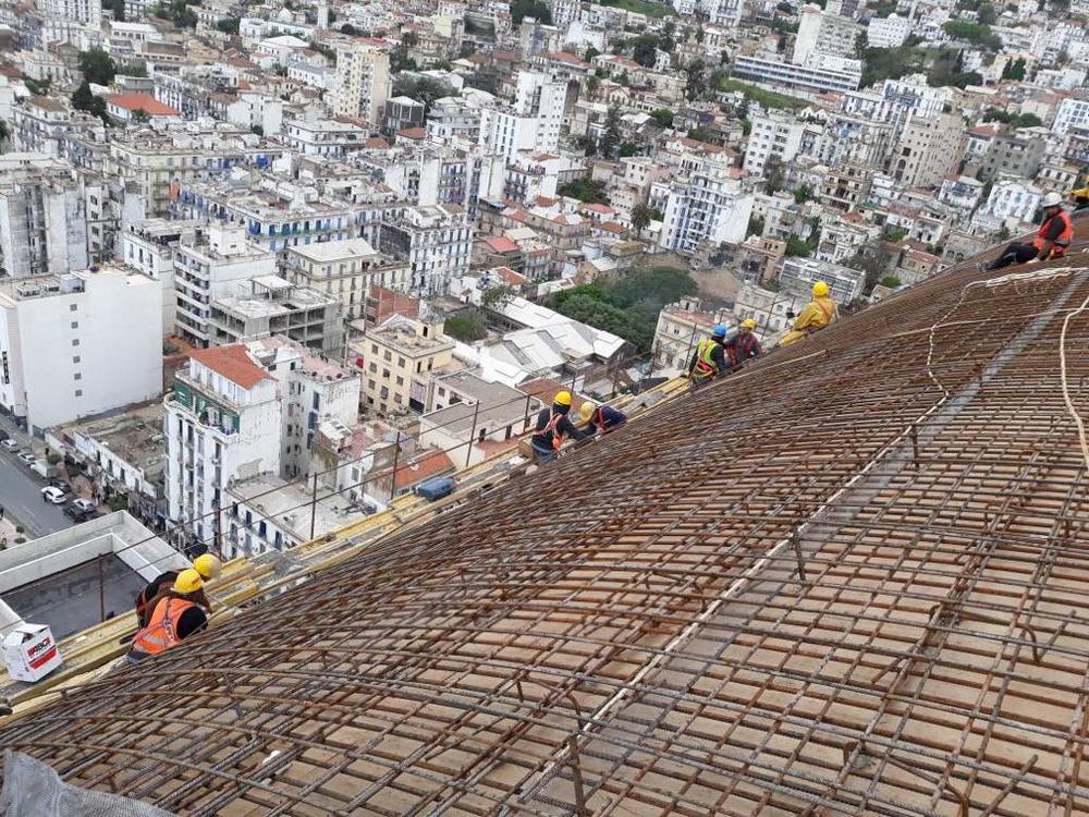 Tahiri Construction site photo 10