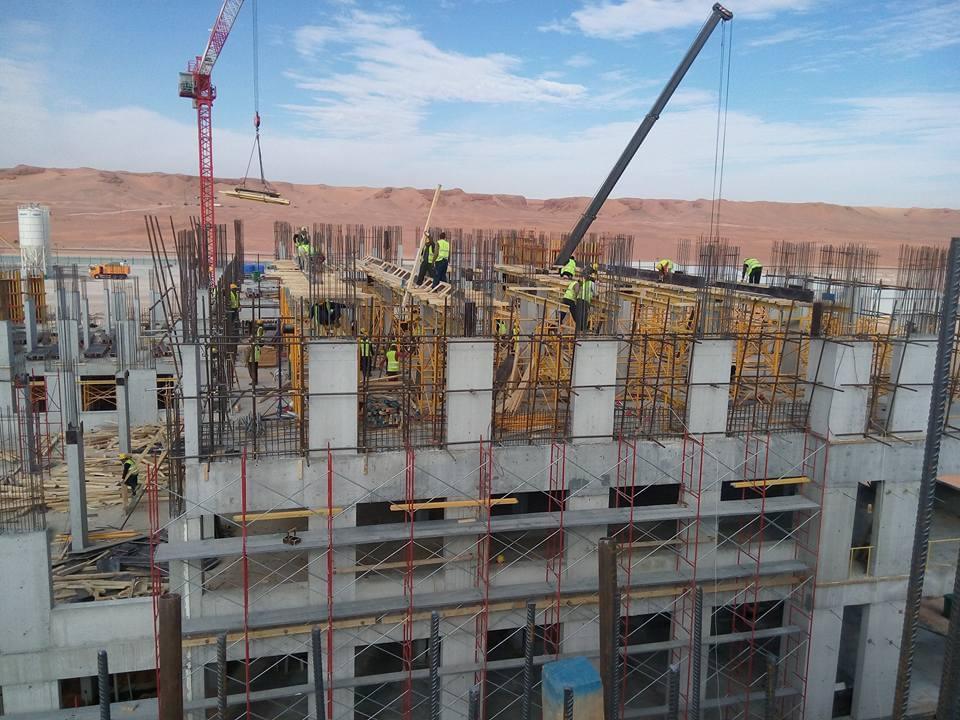 Site photo