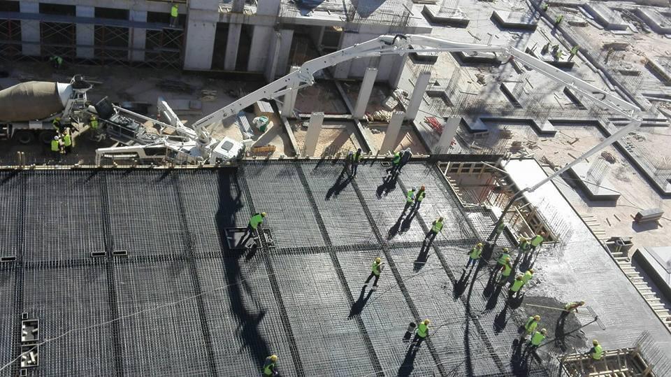 Tahiri Construction site photo 13