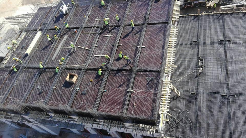 Tahiri Construction site photo 15