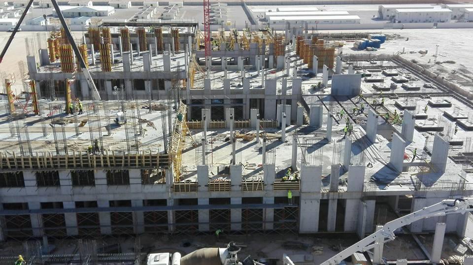 Site photo