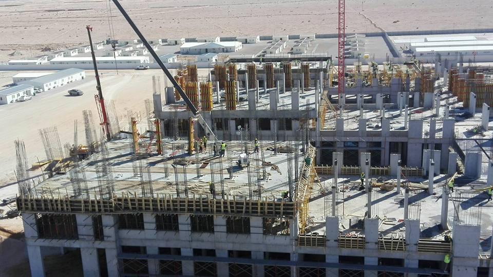 Tahiri Construction site photo 17