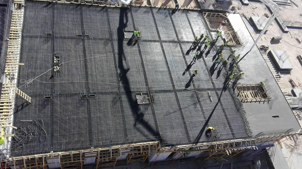 Site photo