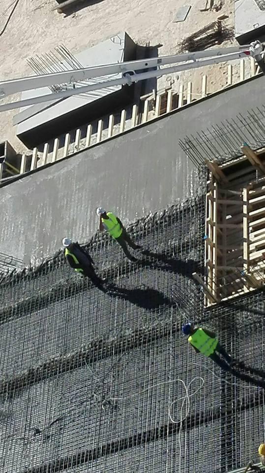 Tahiri Construction site photo 19