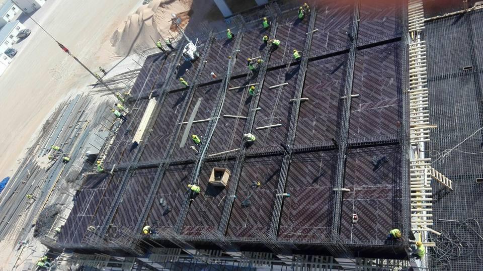 Tahiri Construction site photo 20