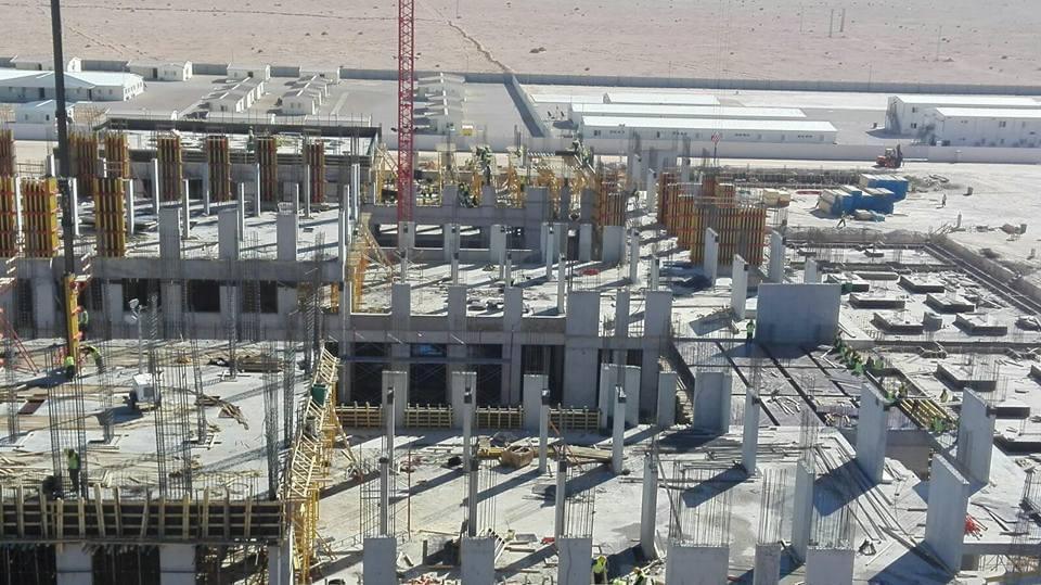 Tahiri Construction site photo 22