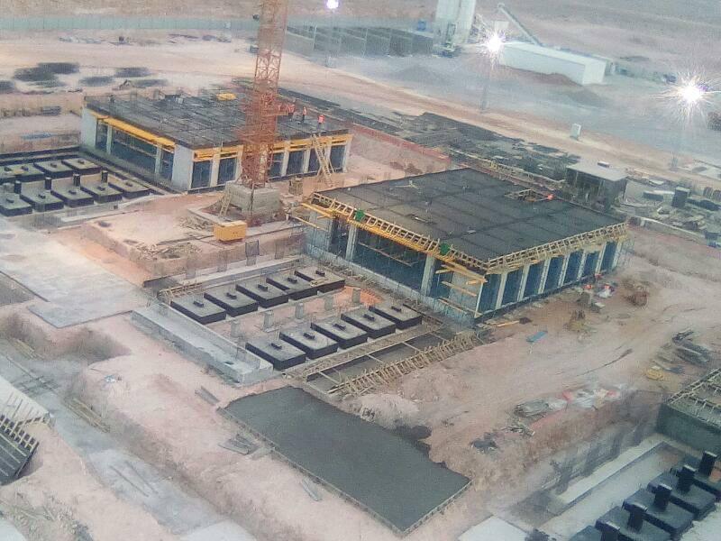Tahiri Construction site photo 24