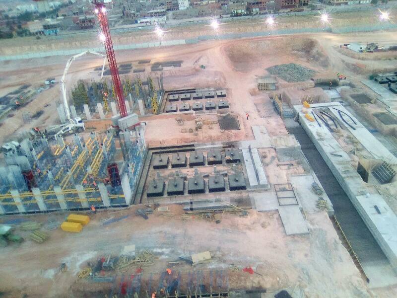 Site photo