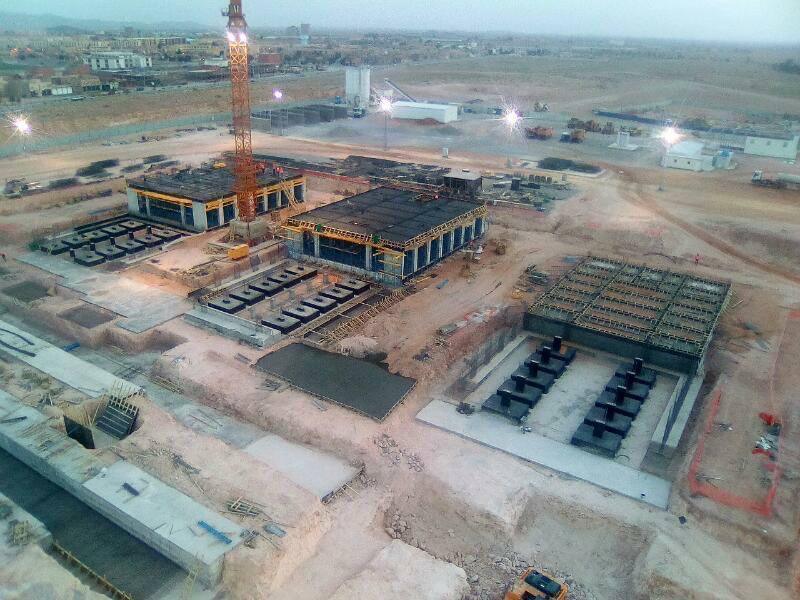 Tahiri Construction site photo 27