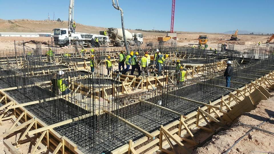 Tahiri Construction site photo 28