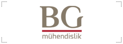 BG Muhendislik
