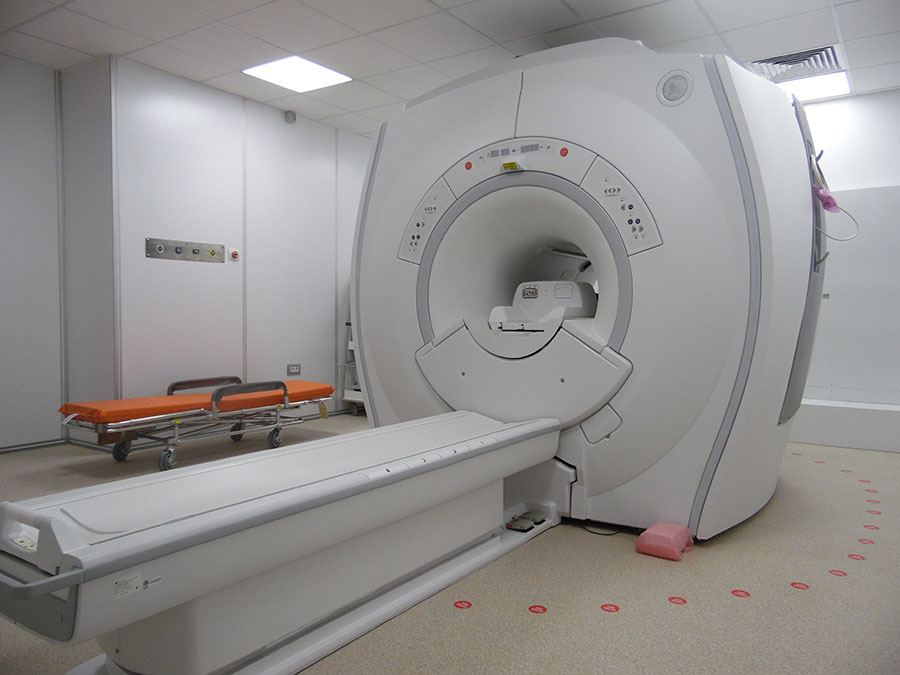 Ouargla Military Hospital – 140 Bed