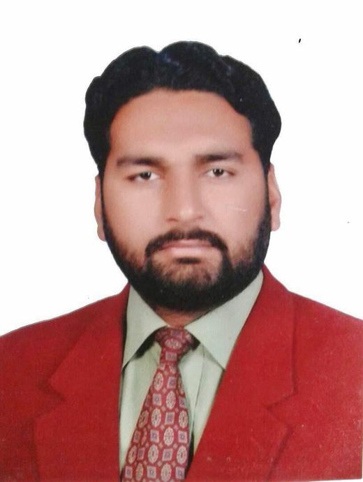 Managing Director